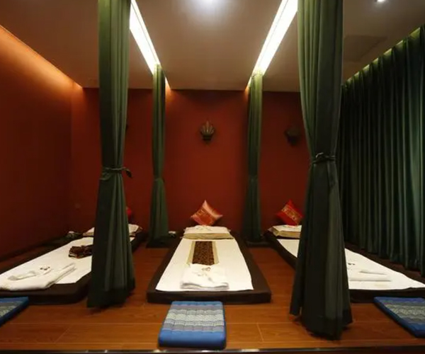 北京大兴桑拿价格一览表